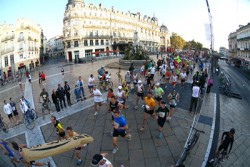 3ème marathon de Montpellier