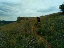 Trail des 2 Roches